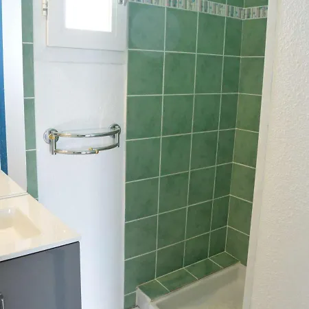 Appartement Cap D'Agde, 2 Pieces, 4 Personnes - Fr-1-249-333 * Agde