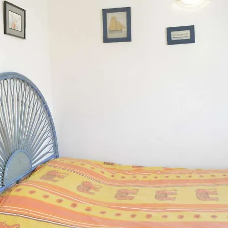 Appartement Cap D'Agde, 2 Pieces, 4 Personnes - Fr-1-249-333 Apartamento Agde