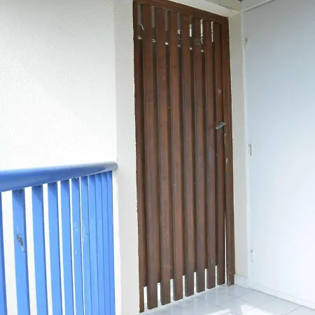 Appartement Cap D'Agde, 2 Pieces, 4 Personnes - Fr-1-249-333 Apartamento *